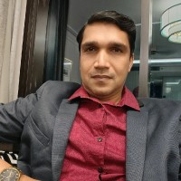 Satya Mohanty