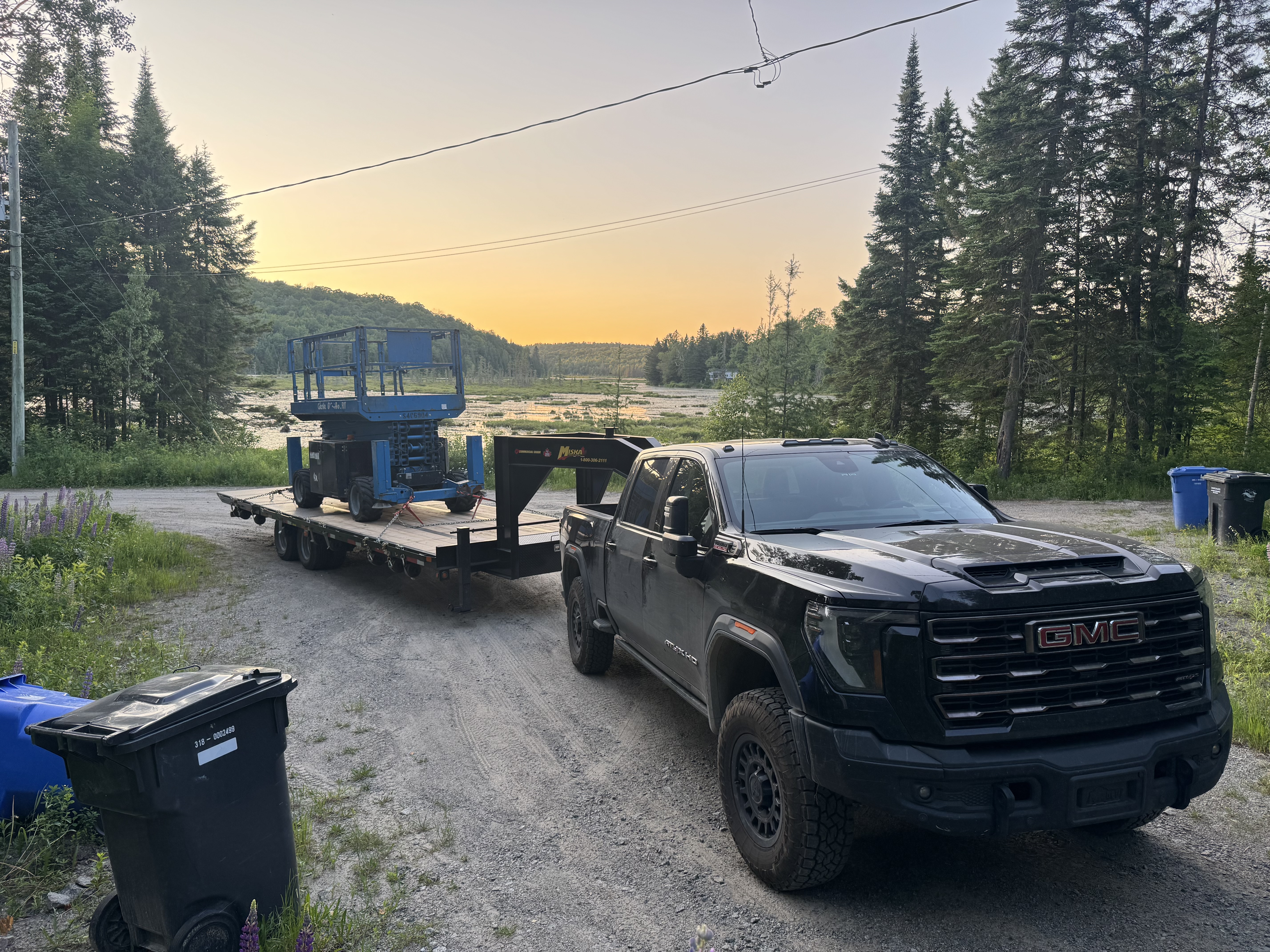 Transport