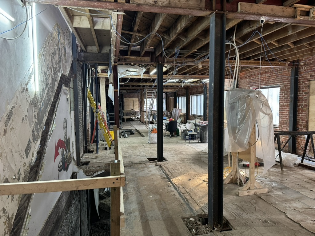 Structural Welding