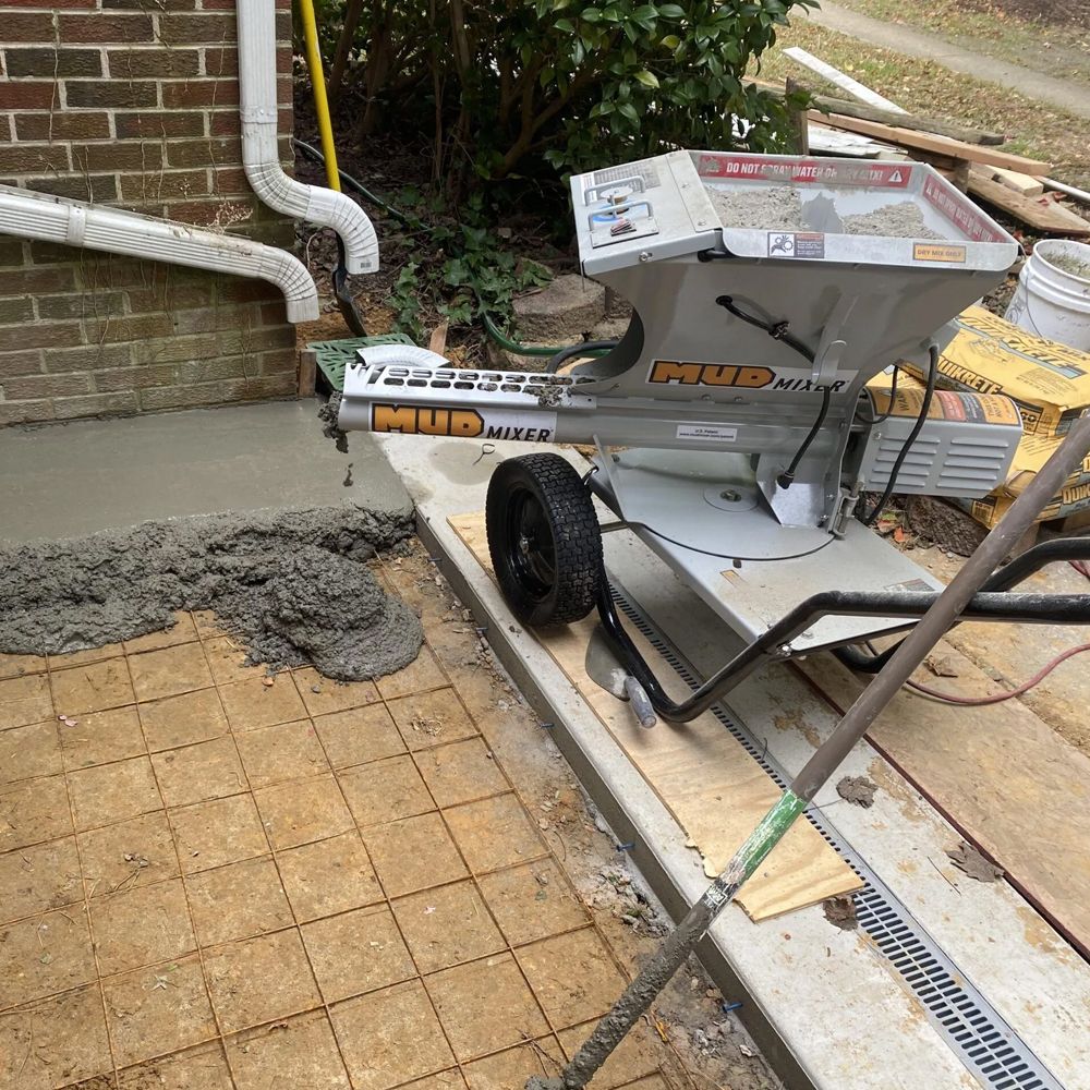 Equipment Rental