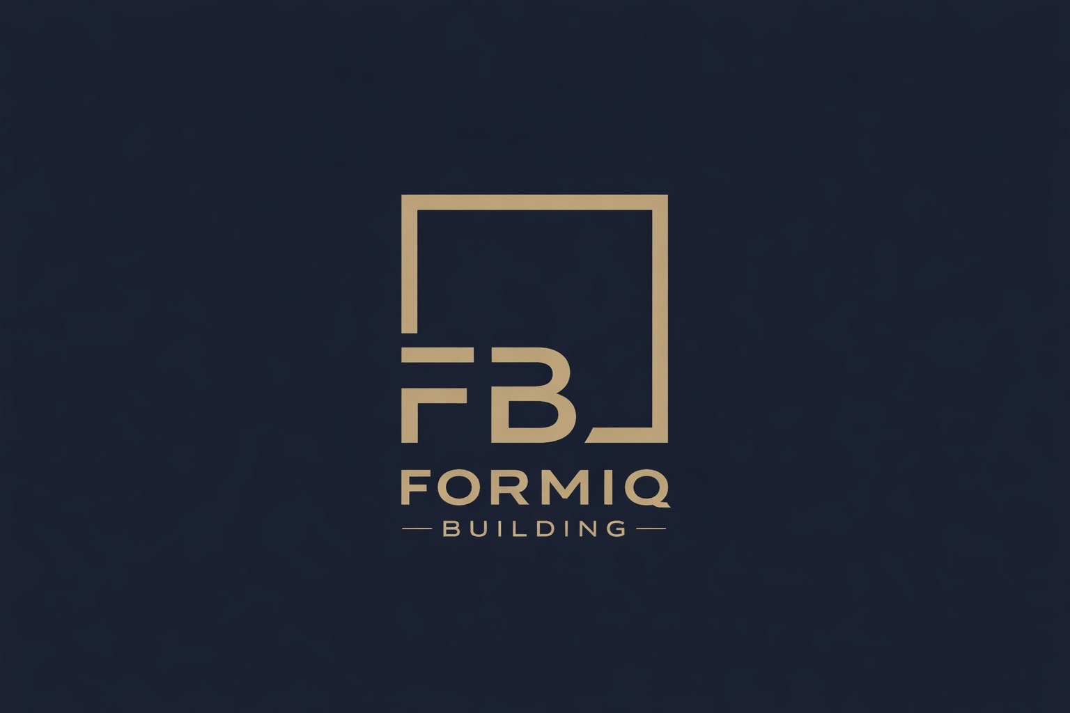 FORMIQ Fitouts and Building