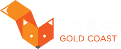 Fox in a Box Gold Coast