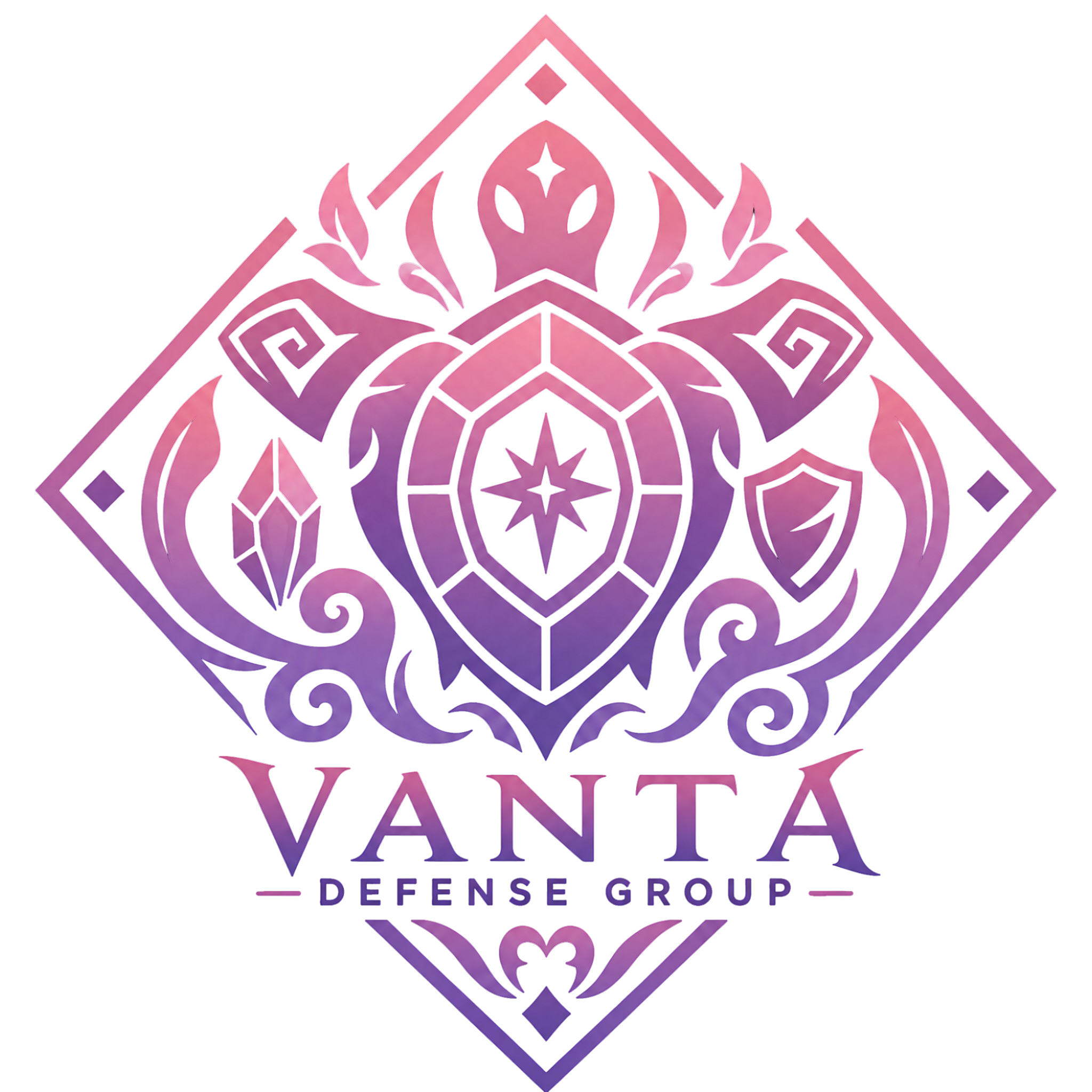 Vanta logo