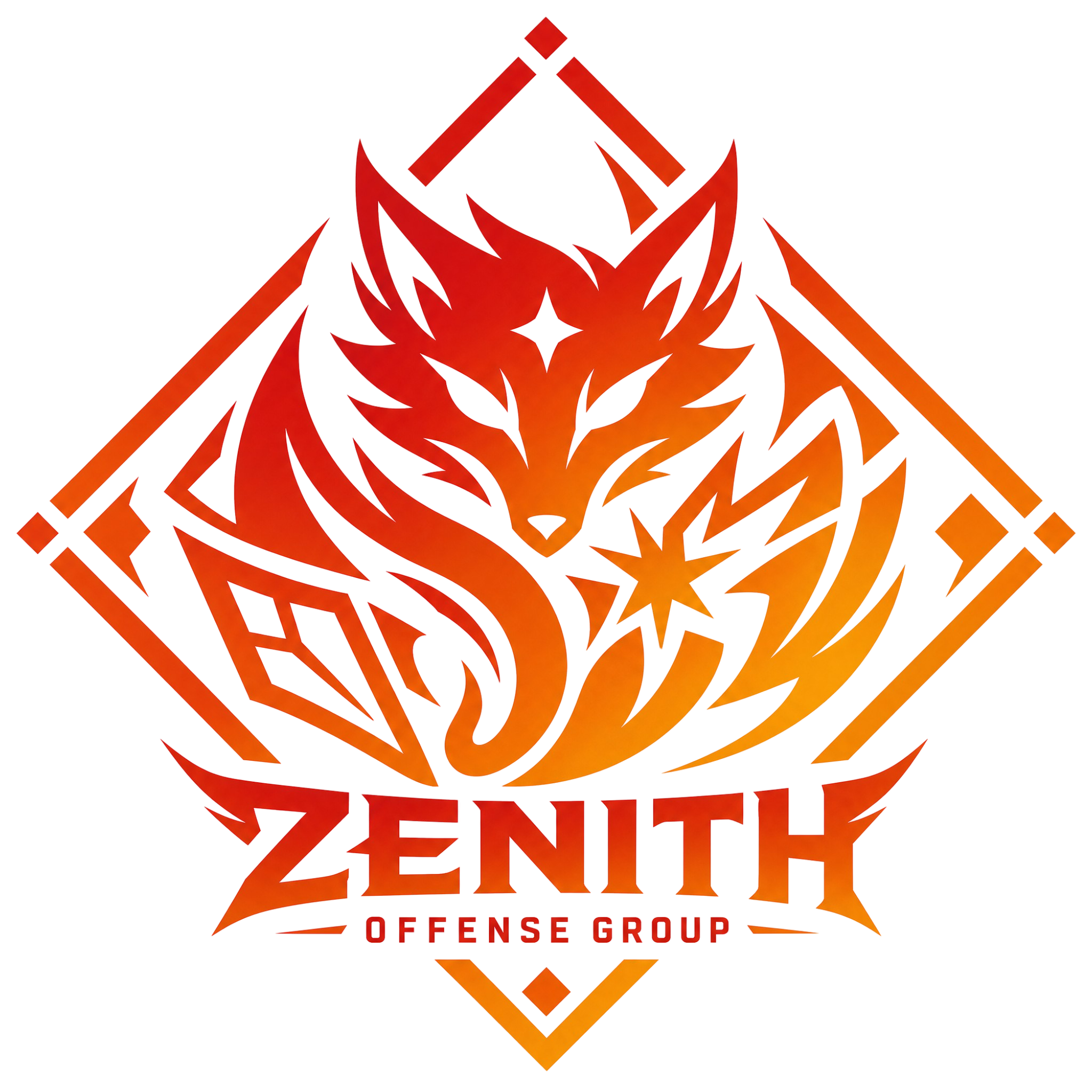 Zenith logo