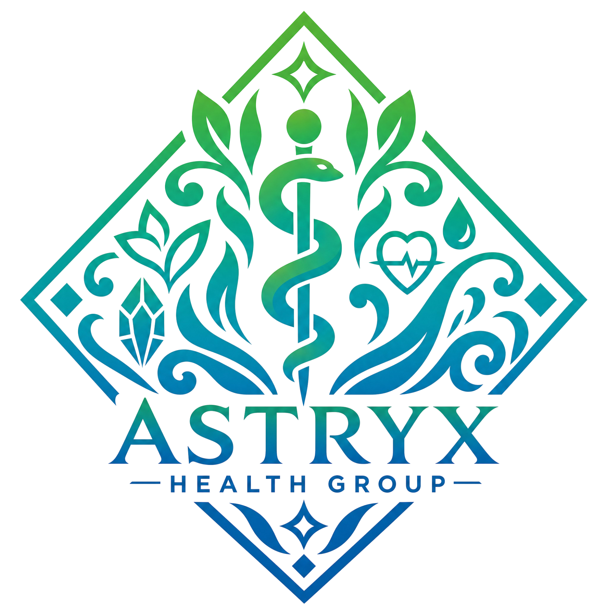 Astryx logo