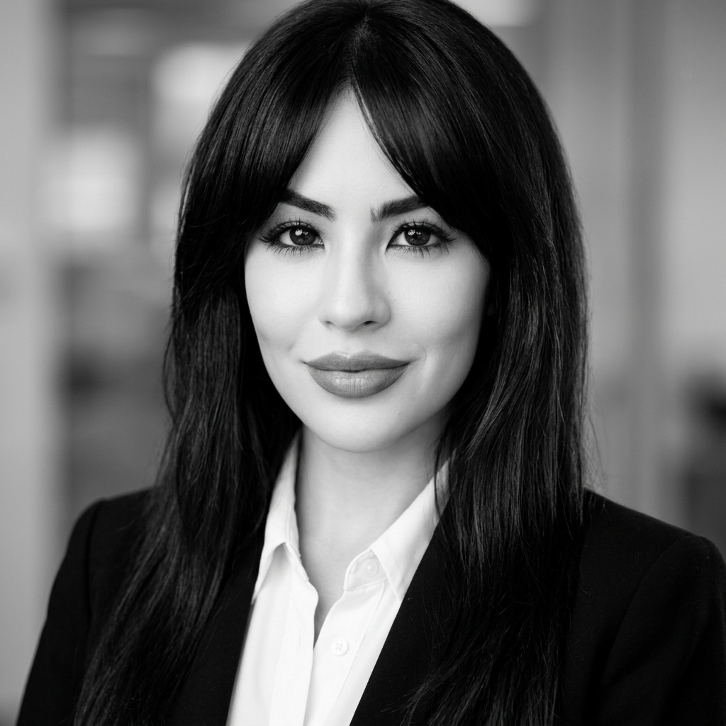 Sarah Rocio Provenzani