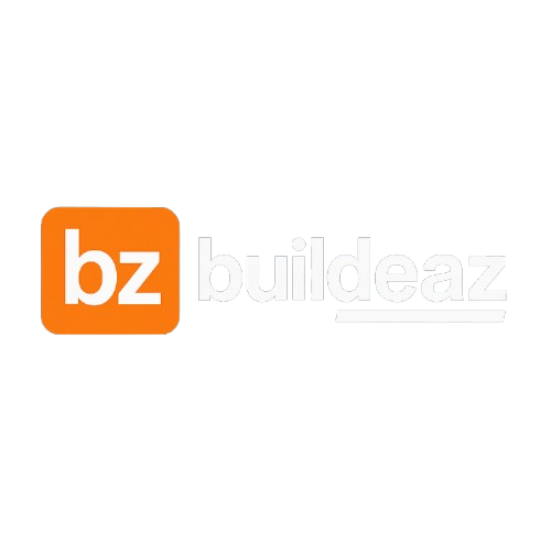 Buildeaz Logo