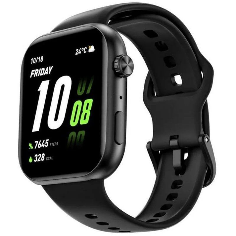 Honor Watch 2i Negro