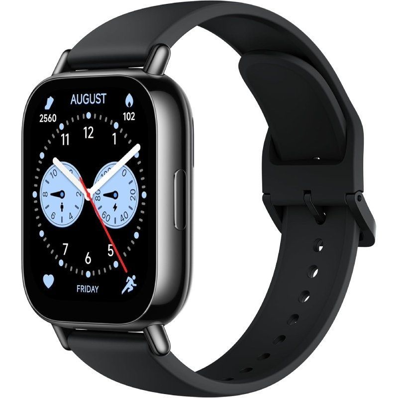 Xiaomi Redmi Watch 5 Light Negro
