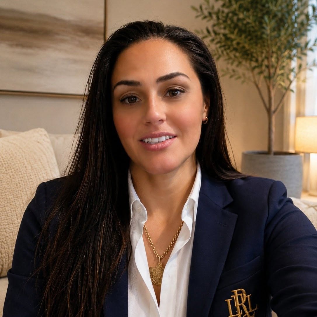 Heather Souza — Founder