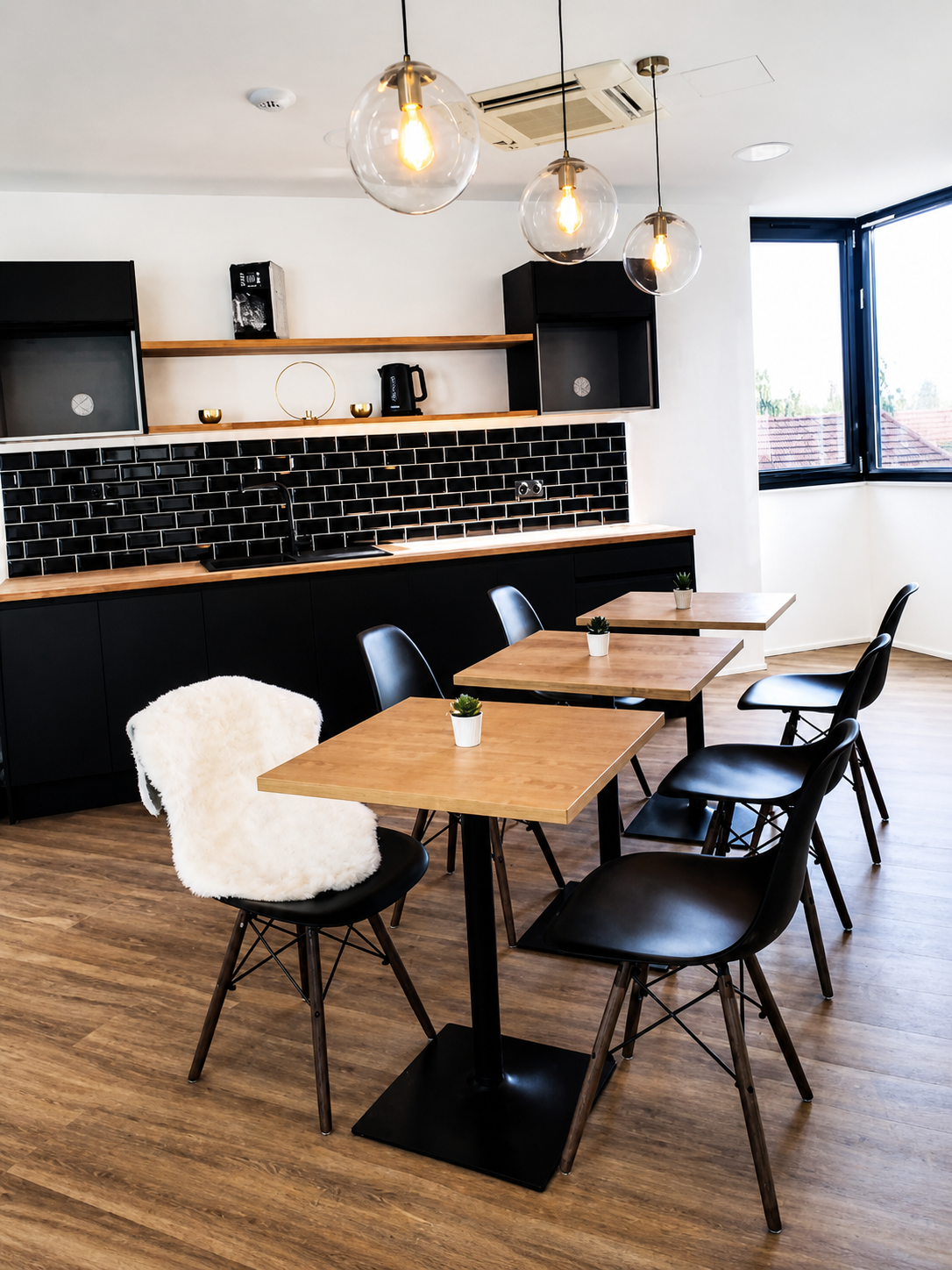 Bureaux