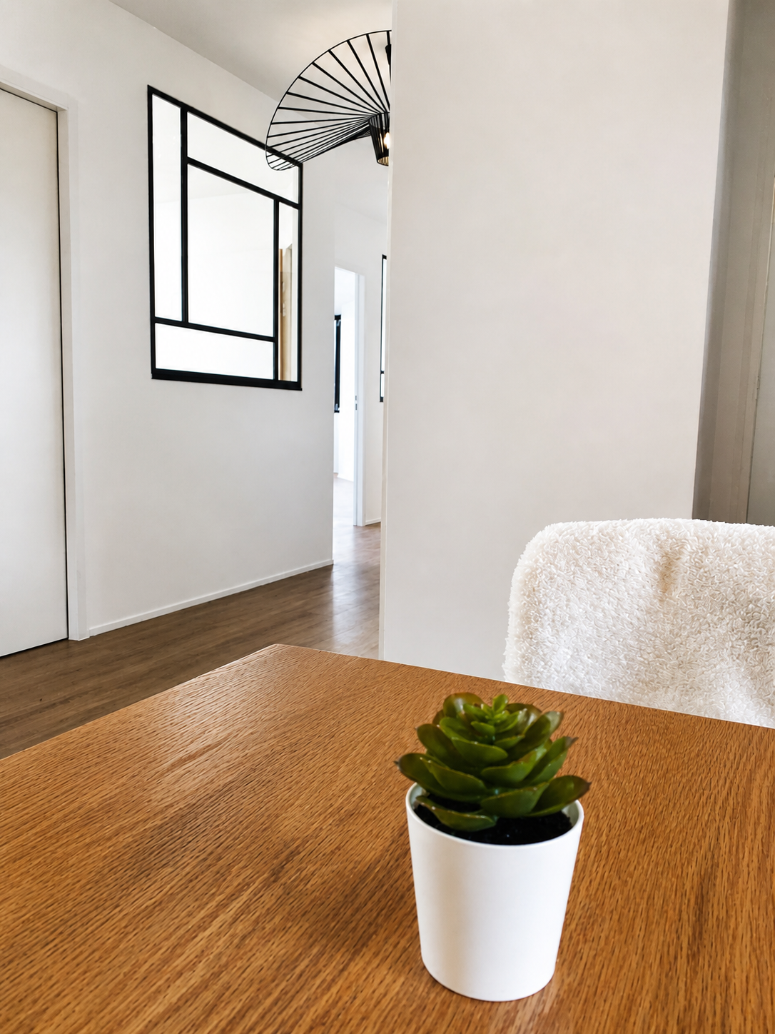 Bureaux - Espace de travail