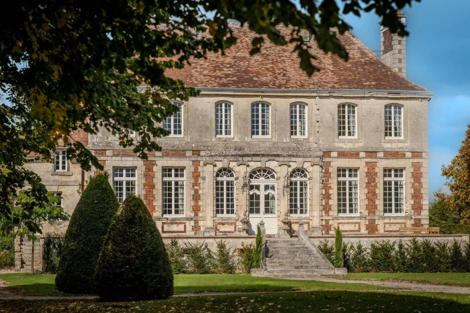 Manoir