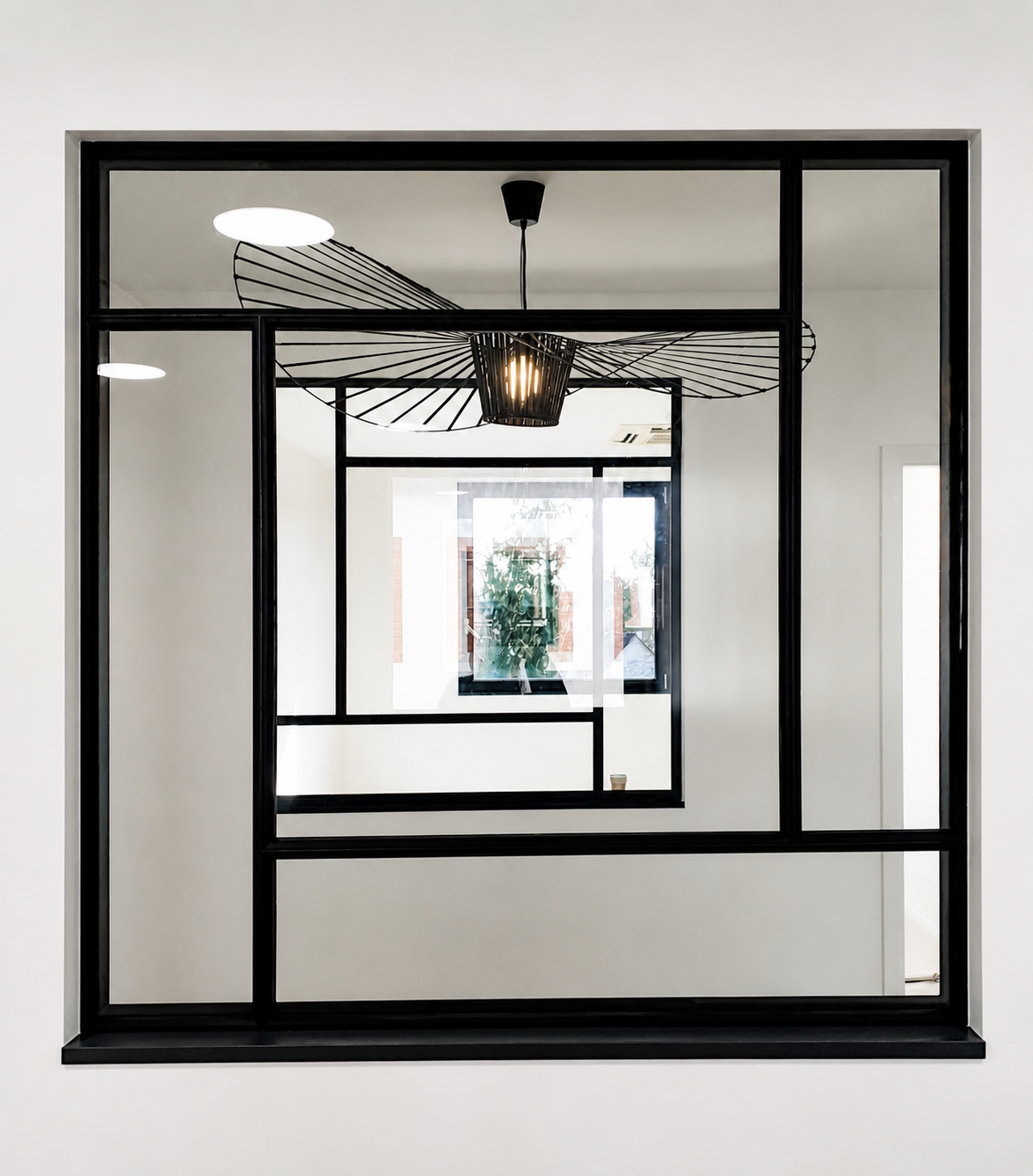 Bureaux - Espace bureau