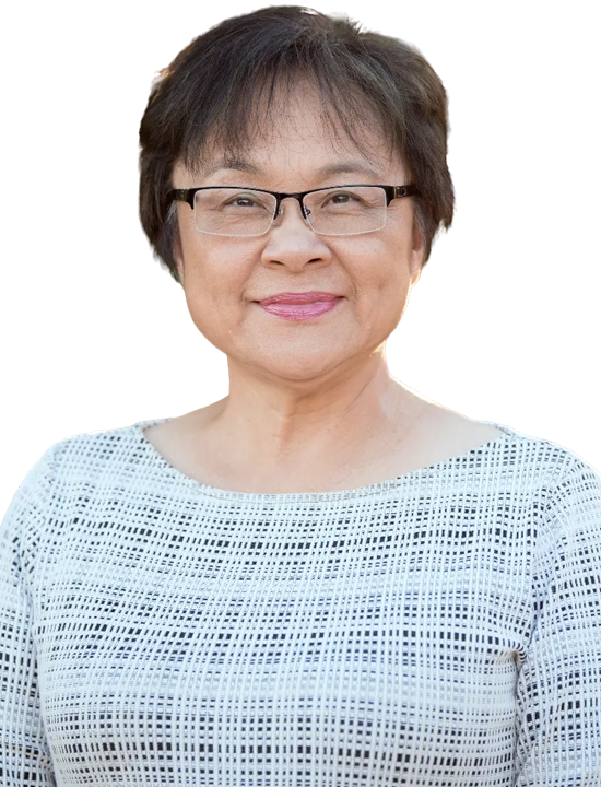 C. Katrina Jean-Oase