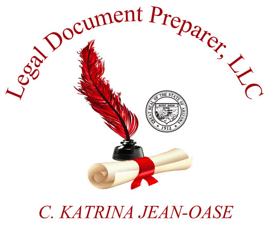 Legal Document Preparer, LLC