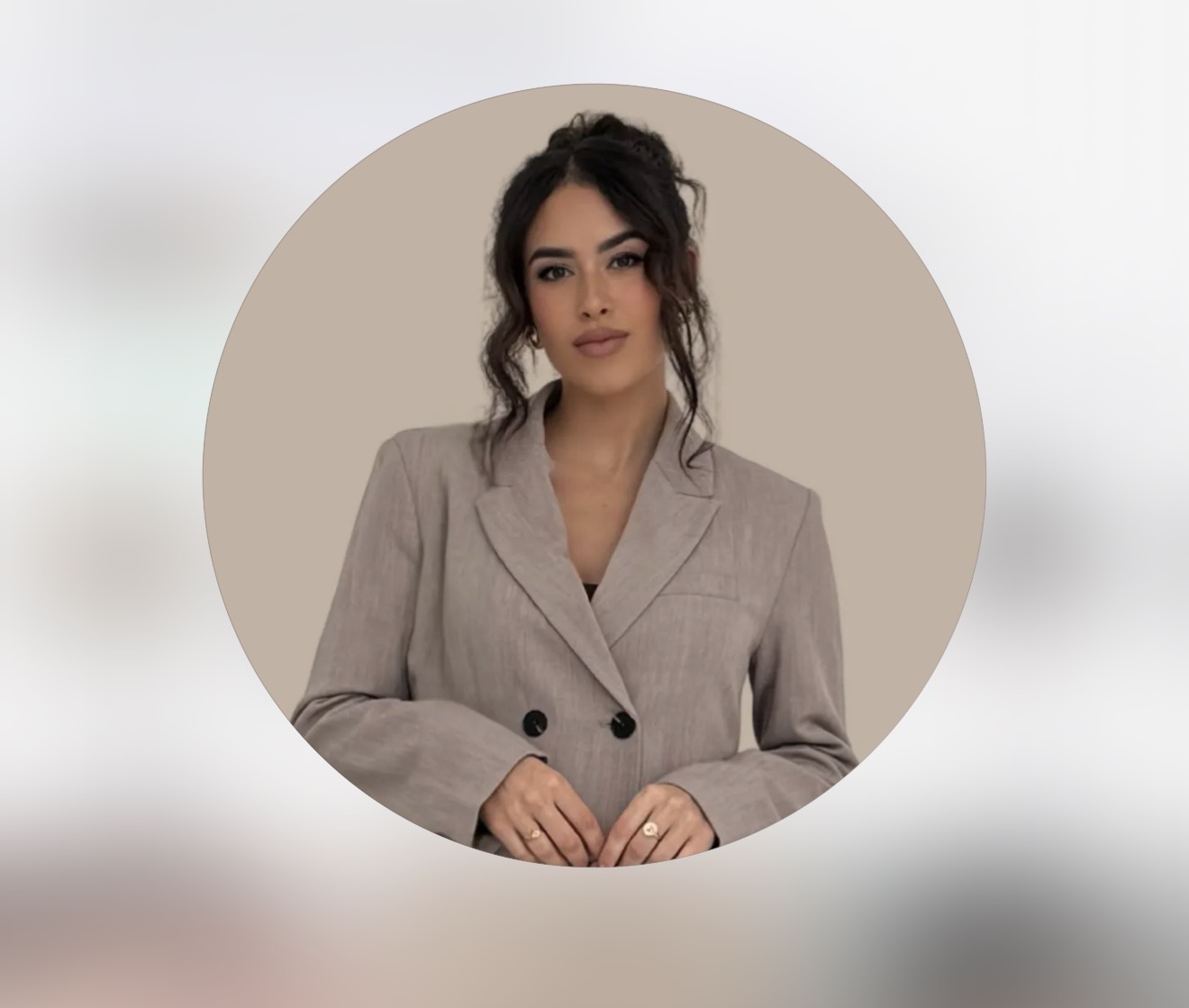 Lucía Mesa