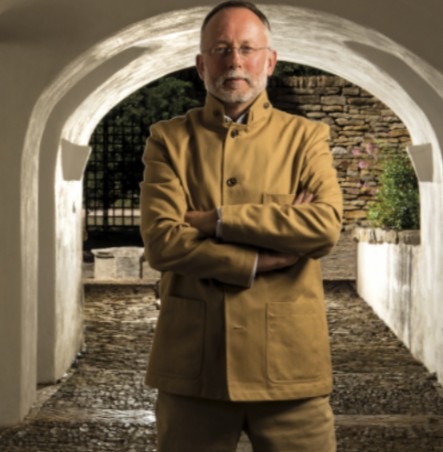 Guillaume TARI - Président de PRO HOME Développement