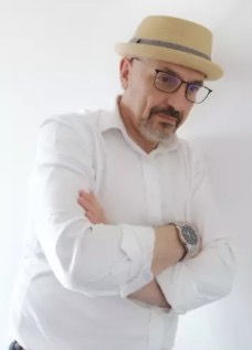 Thierry VALERI