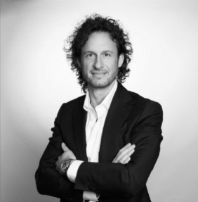 Laurent RECOUVREUR