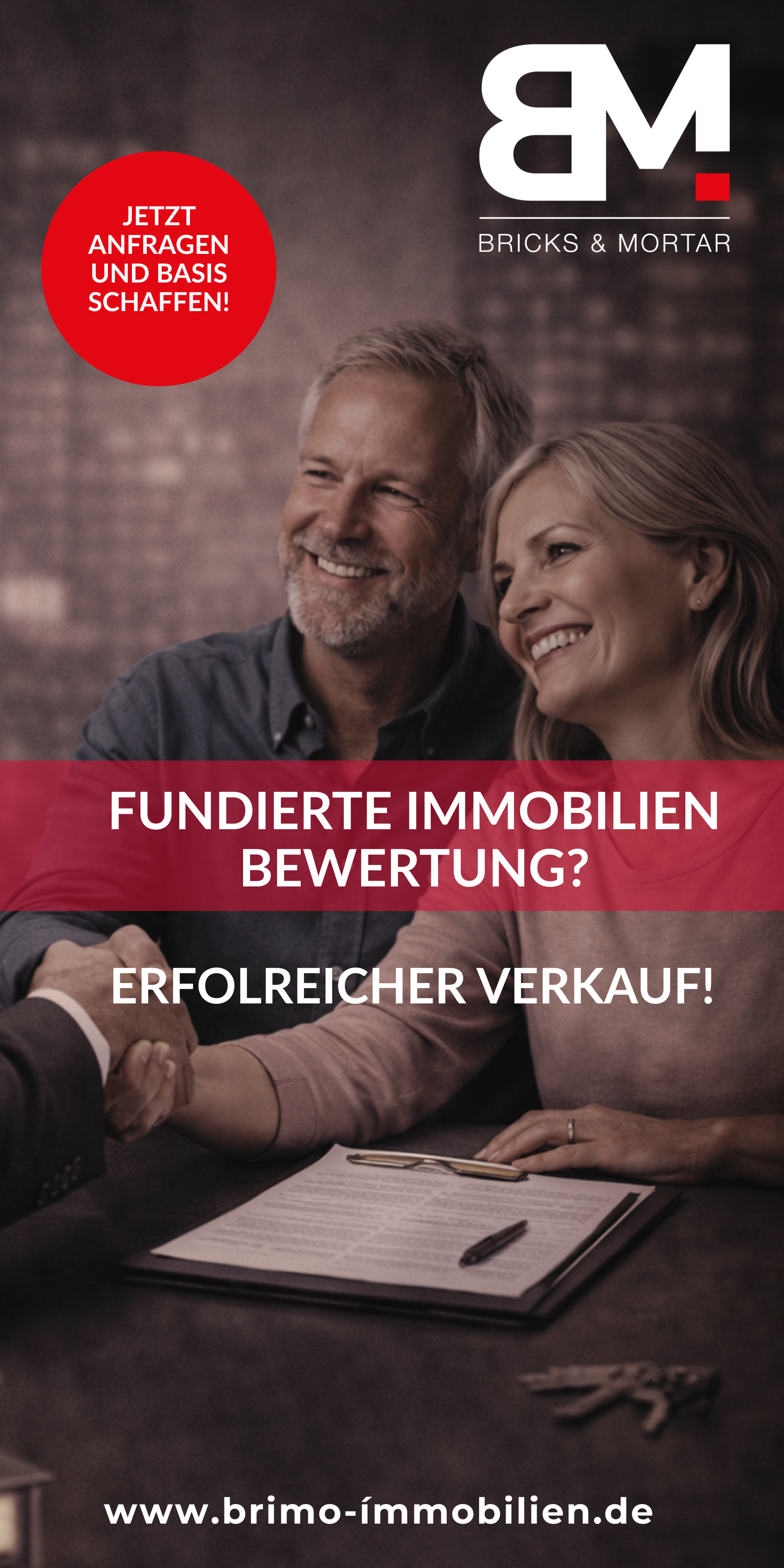Immobilienmakler Wuppertal
