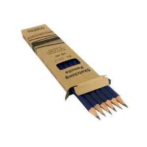 Graphite Pencil Set (6)