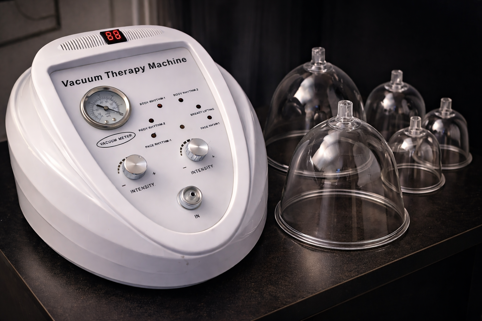 Vacuum BBL (Non-Invasive)