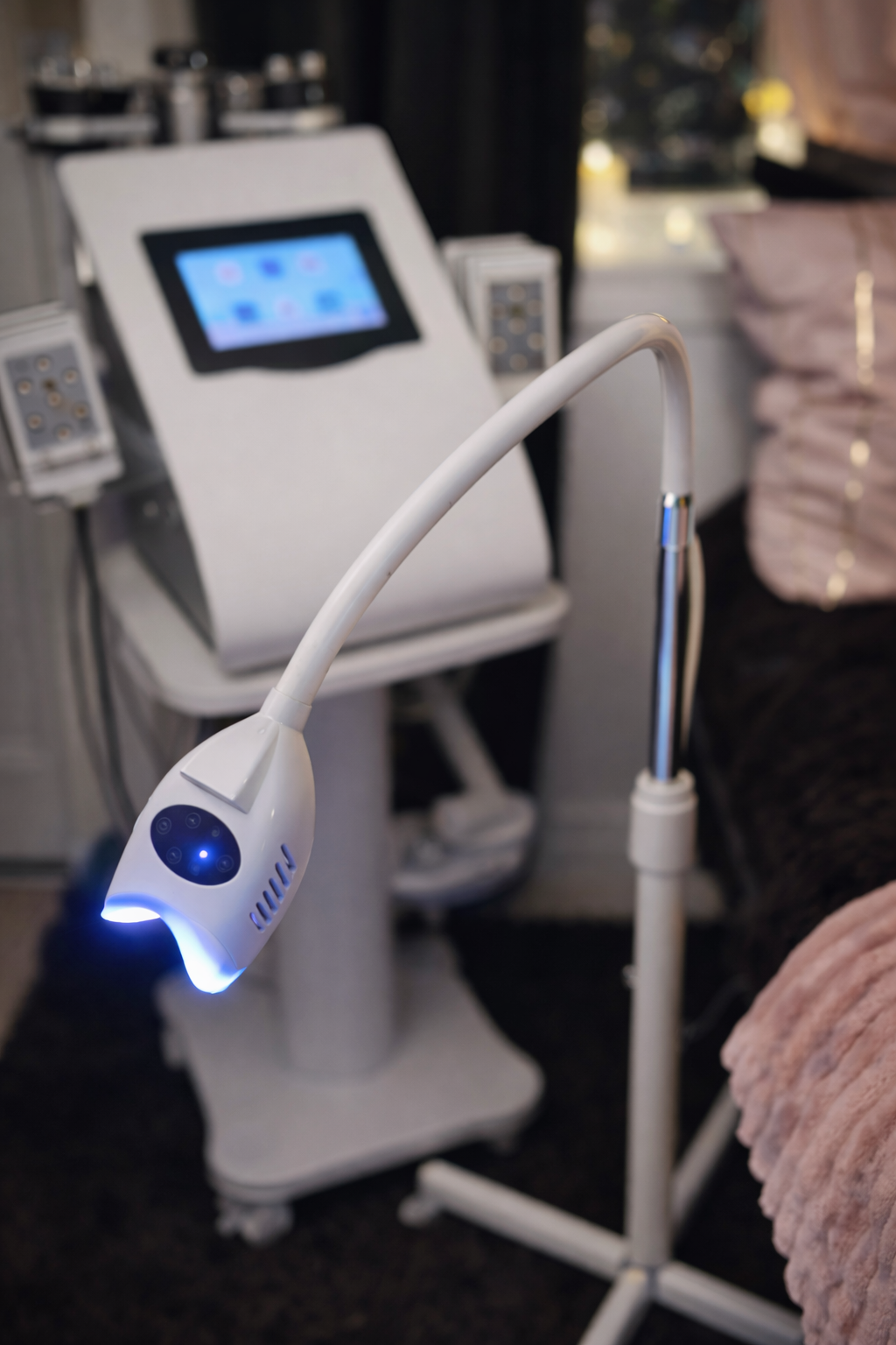 Professional Treatment Equipment