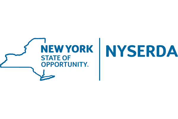 NYSERDA - New York State of Opportunity
