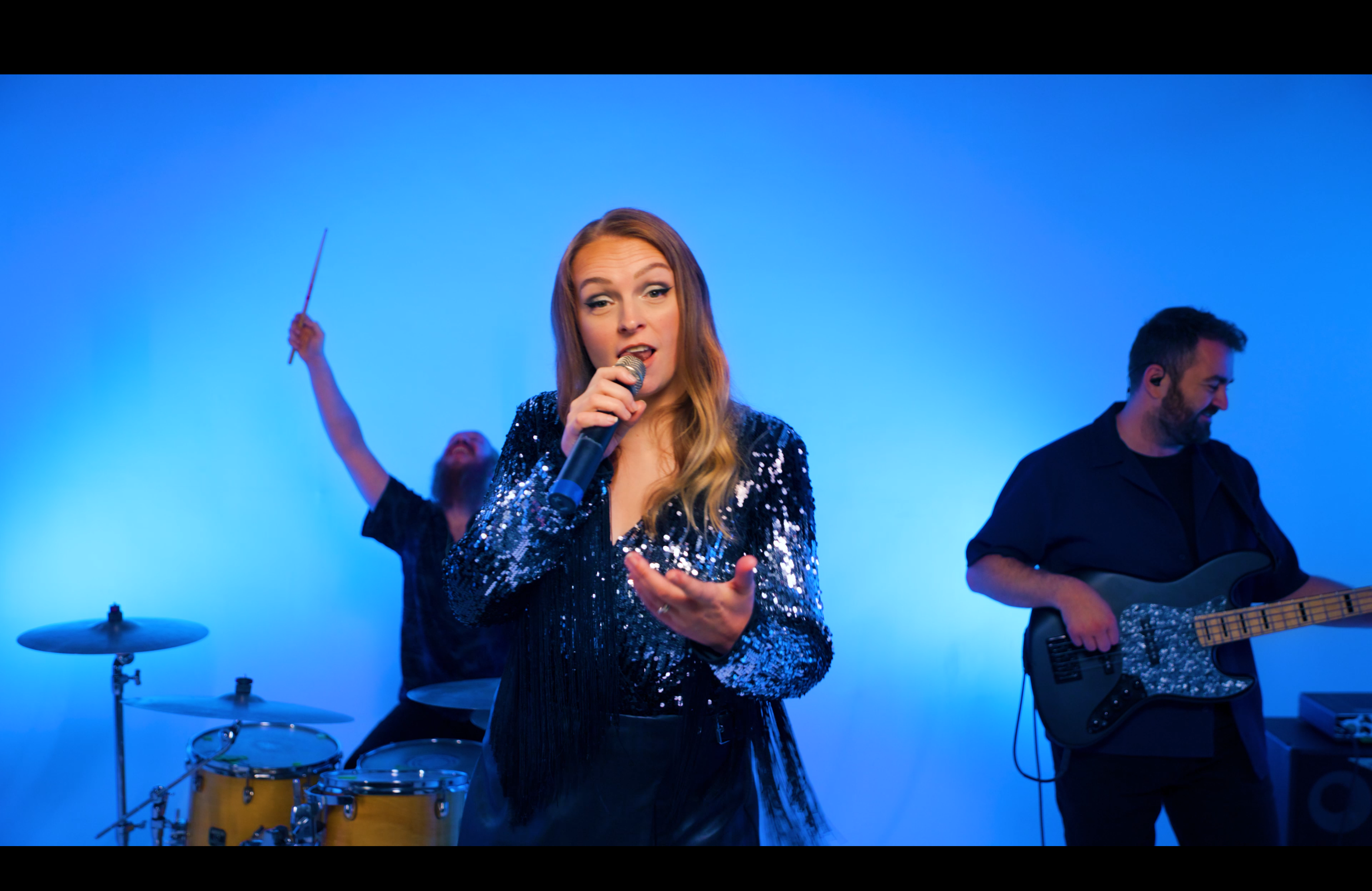 I Was Made For Lovin' You thumbnail