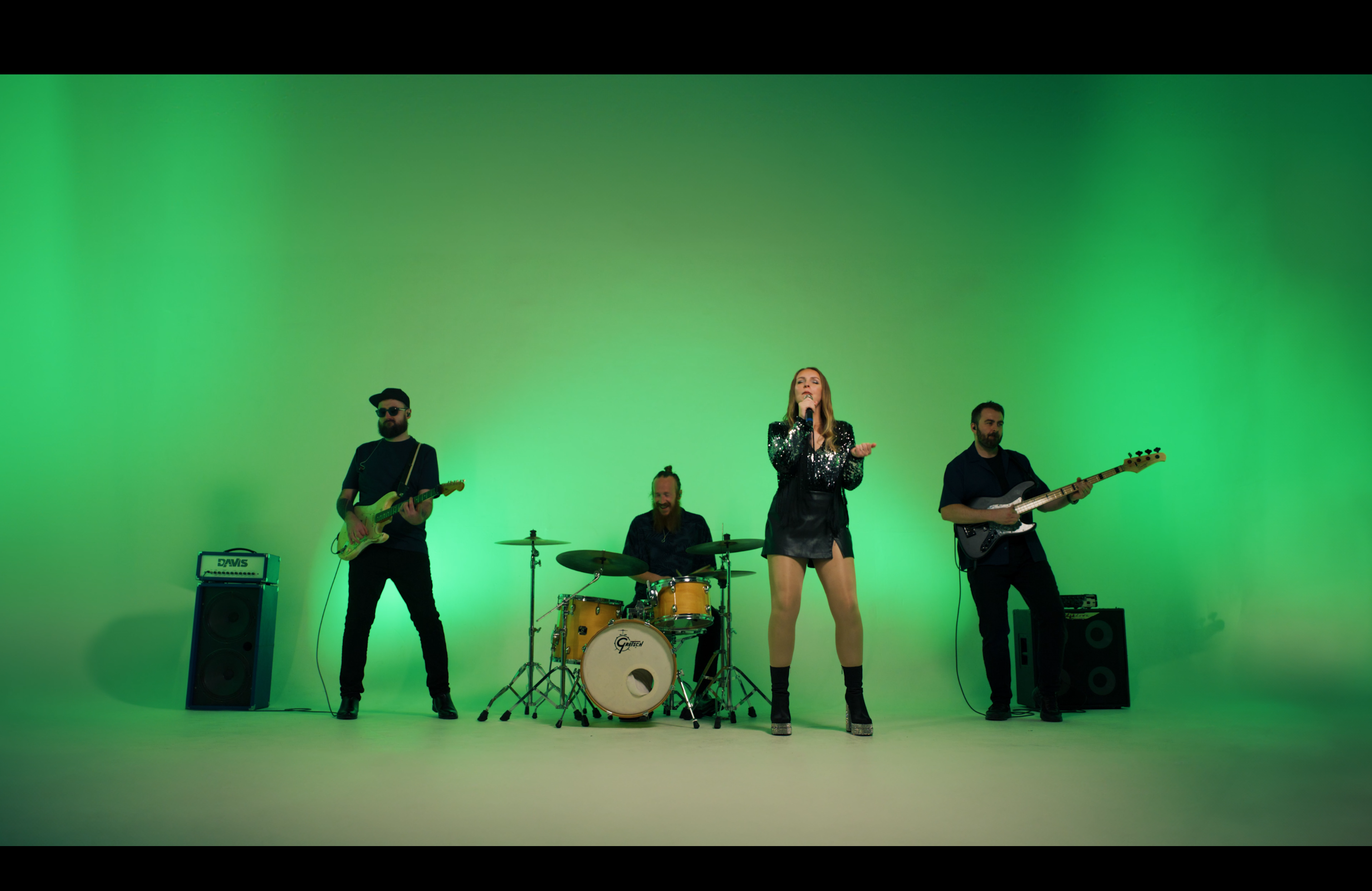 Higher Love thumbnail