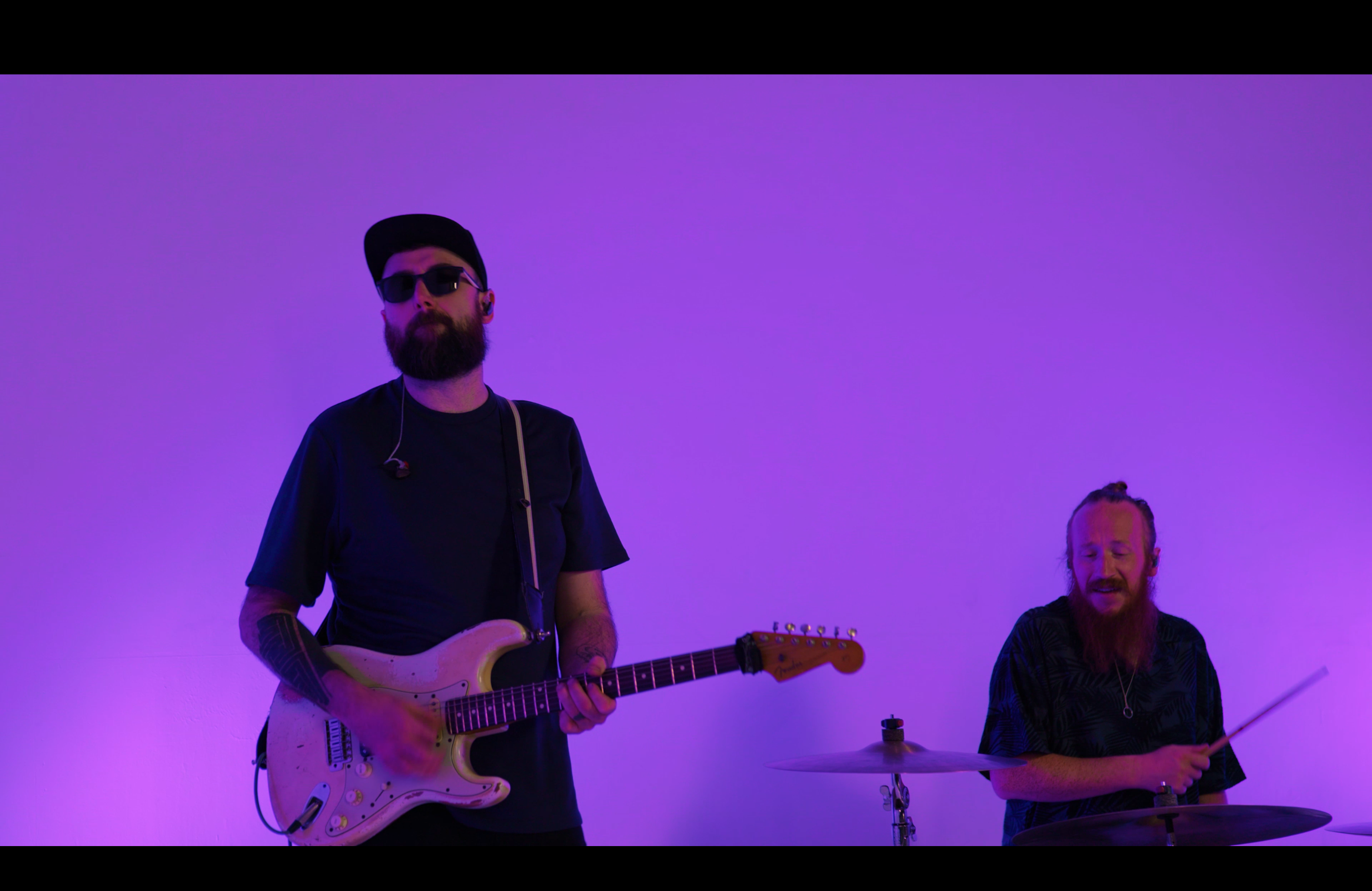 Music Sounds Better thumbnail