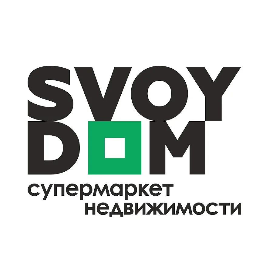 Svoy Dom