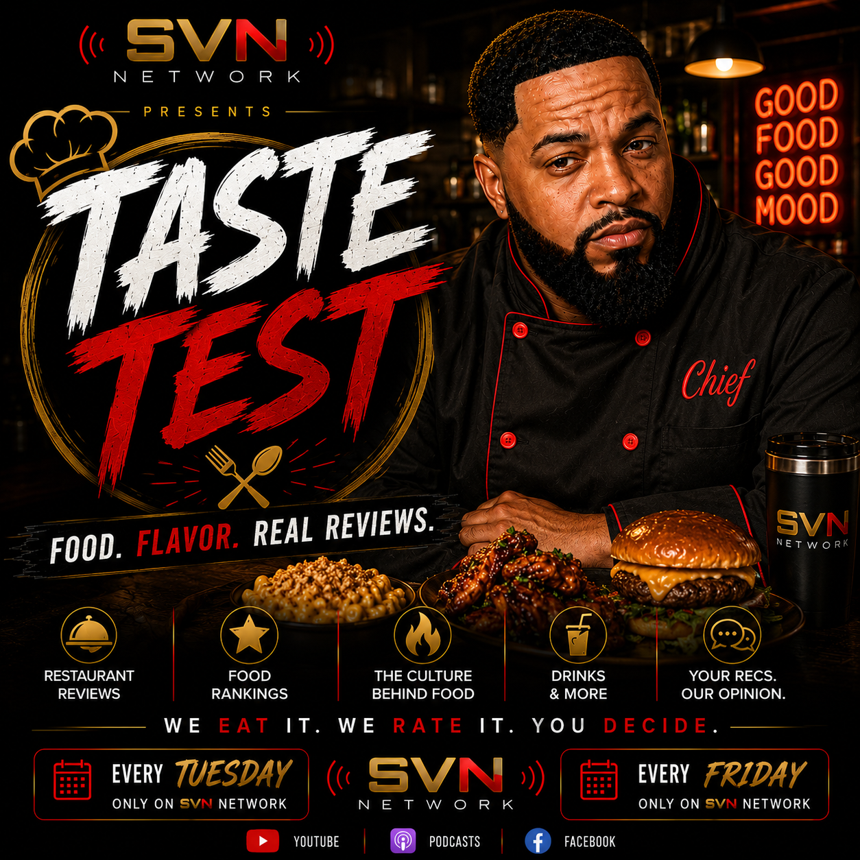 Taste Test