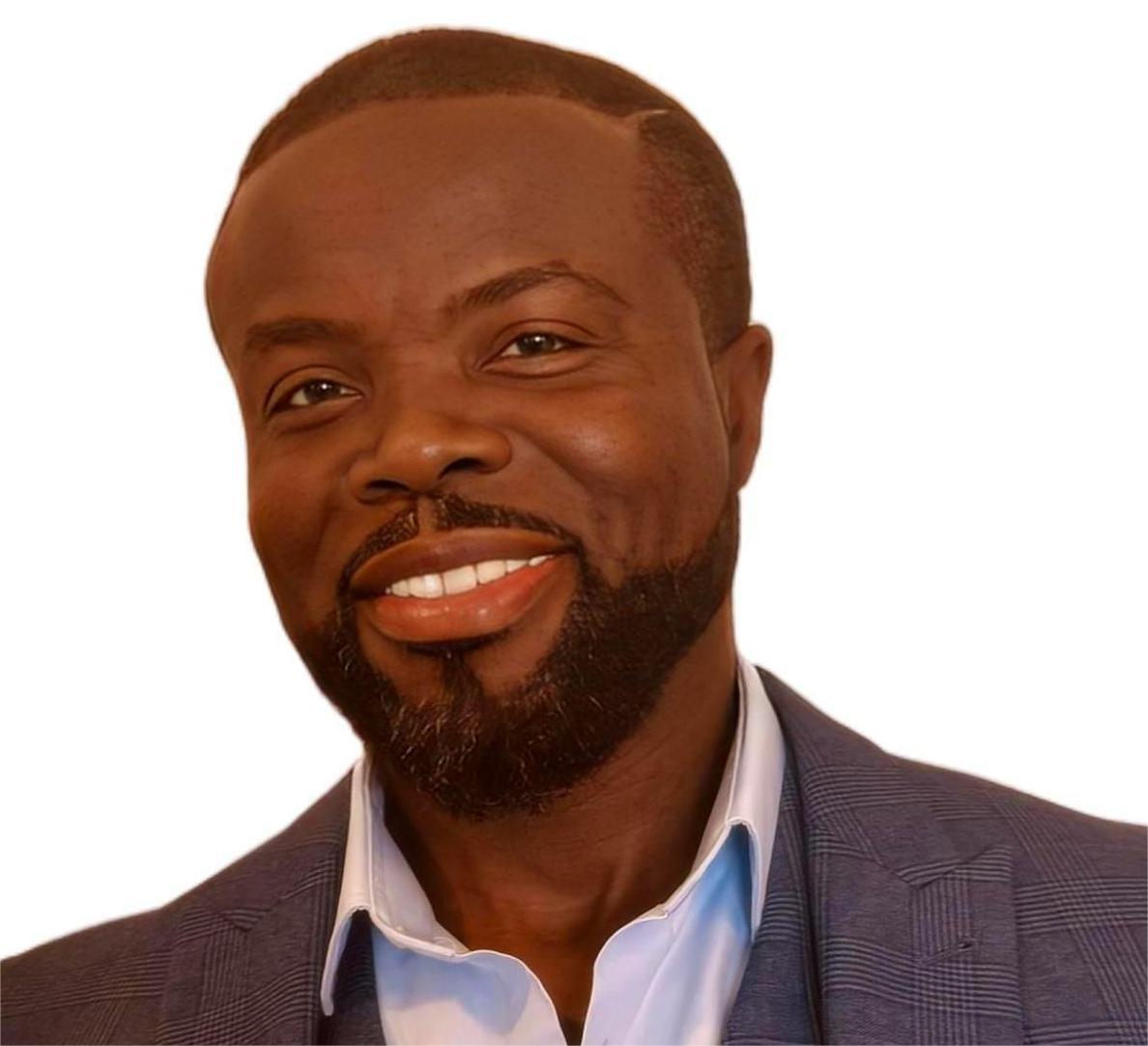 KINGKOF KOFI OPOKU-OHEMNG