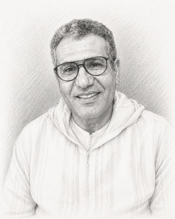 Tayeb Ettaiek
