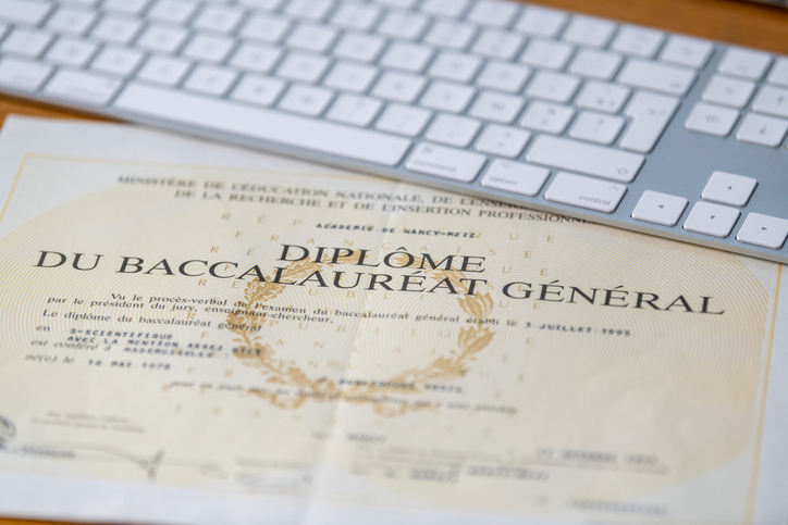 Le baccalauréat général : une autre dimension pour les candidats libres