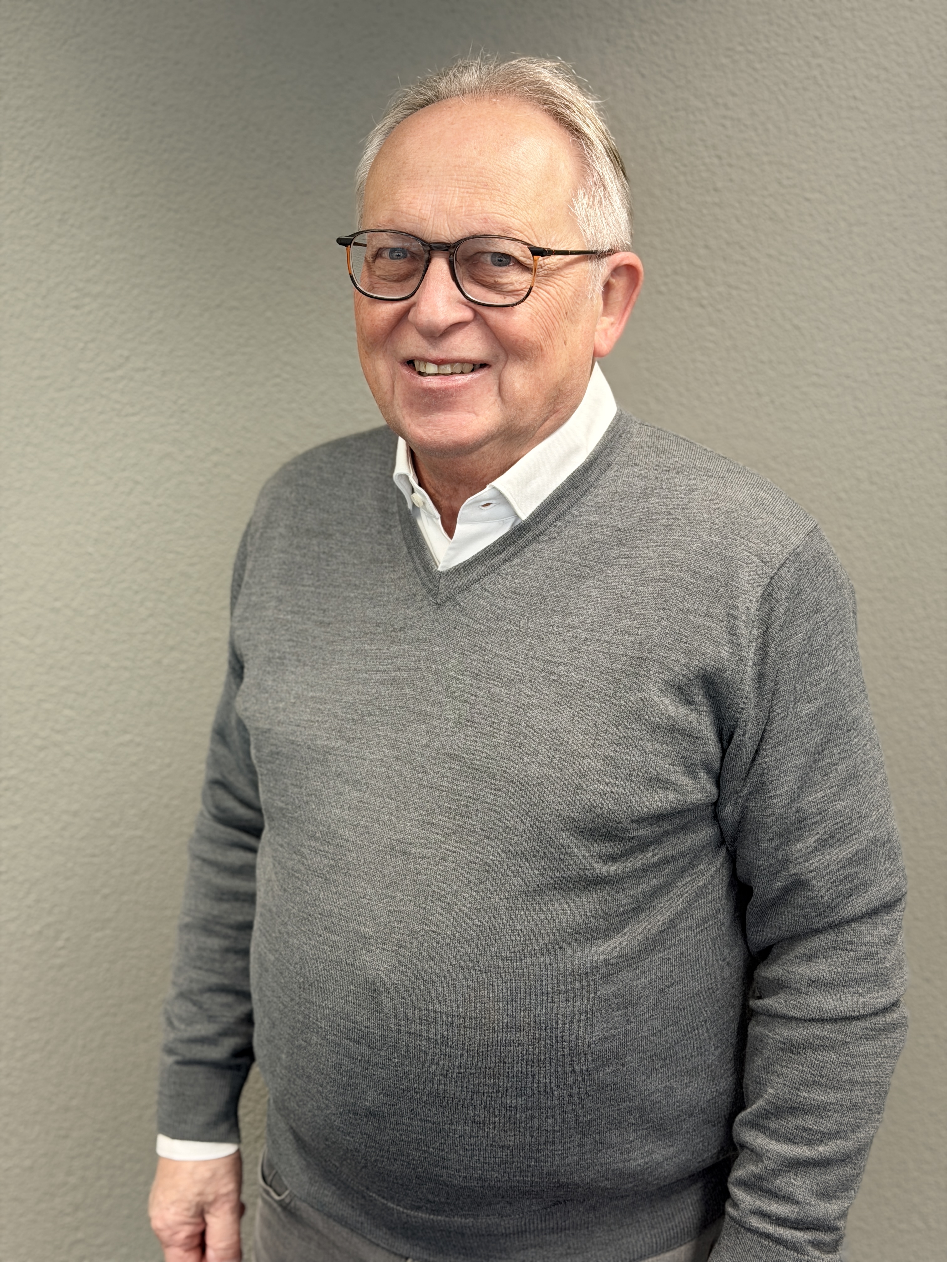 Axel Schade