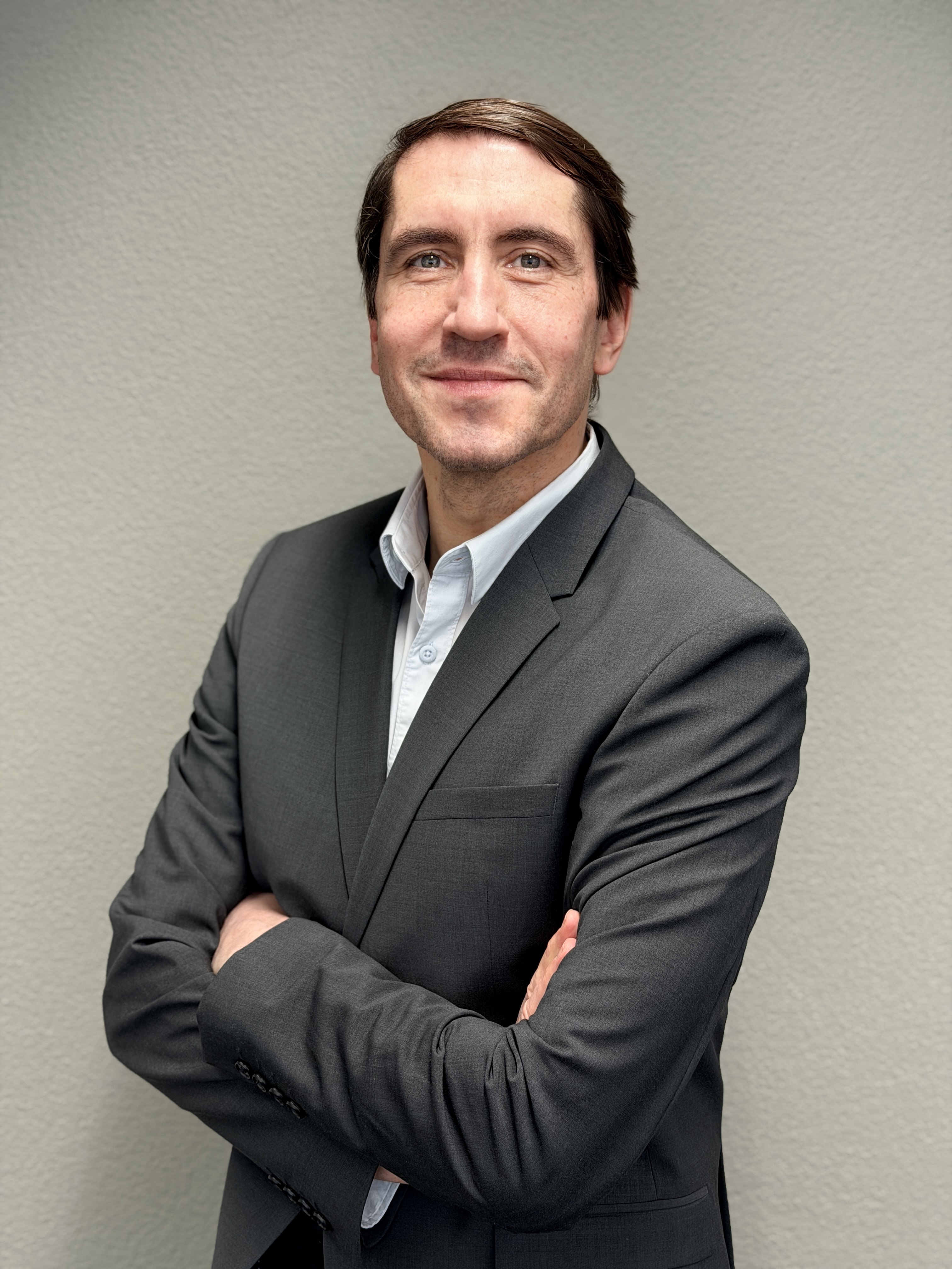 Stéphane Garcia