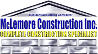 McLemore Construction Inc.