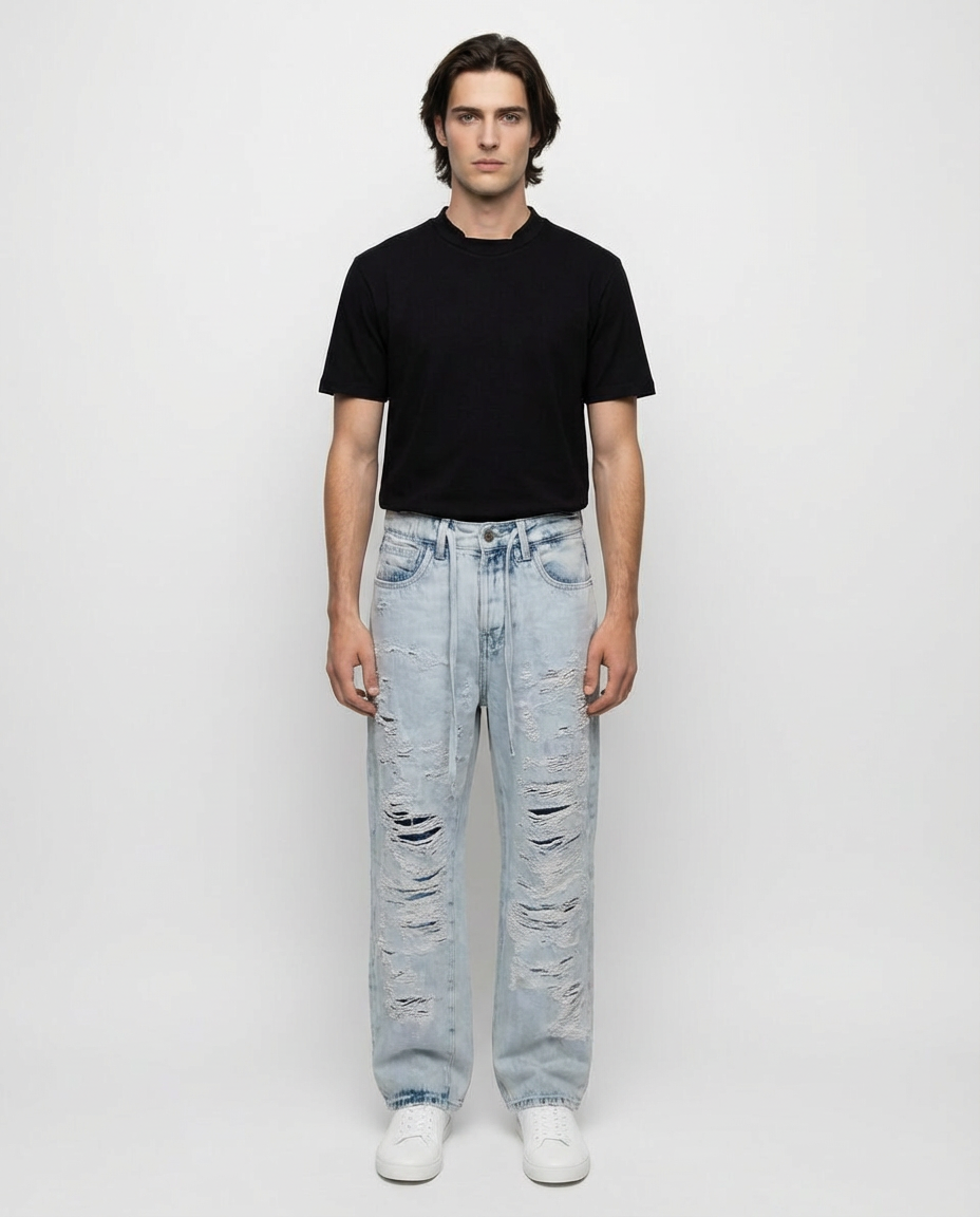 Denim Jeans