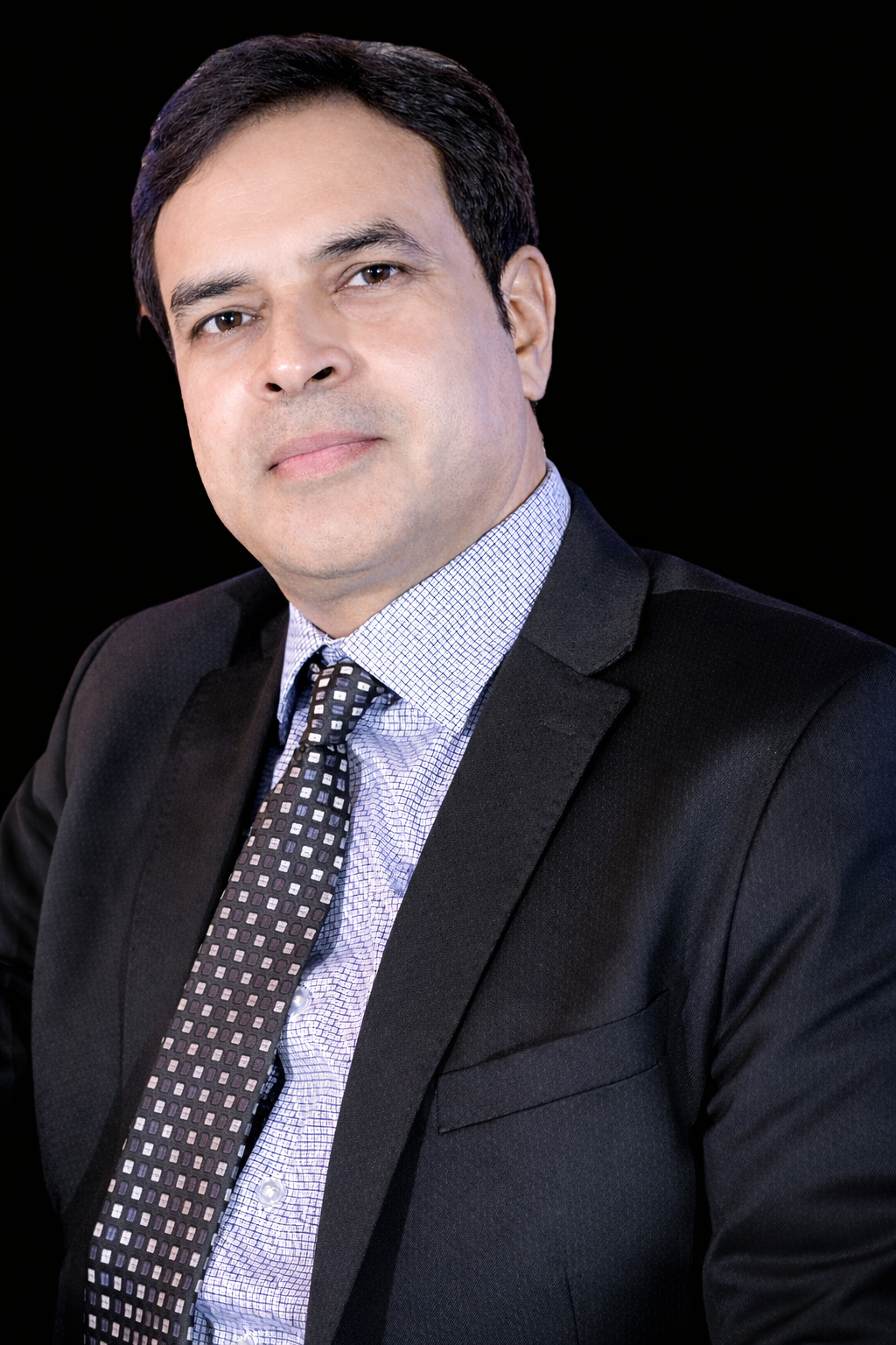 Sujeet Singh - Chief Operating Officer at Bluback Denim