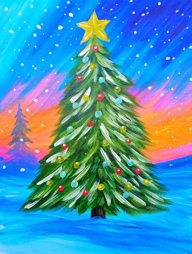 Winter Wonderland