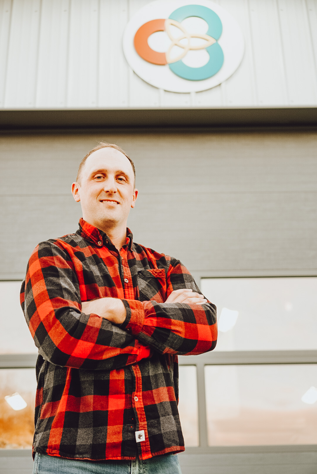 Daniel Wayne - Founder of C3 Contracting