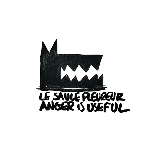 Le Saule Pleureur