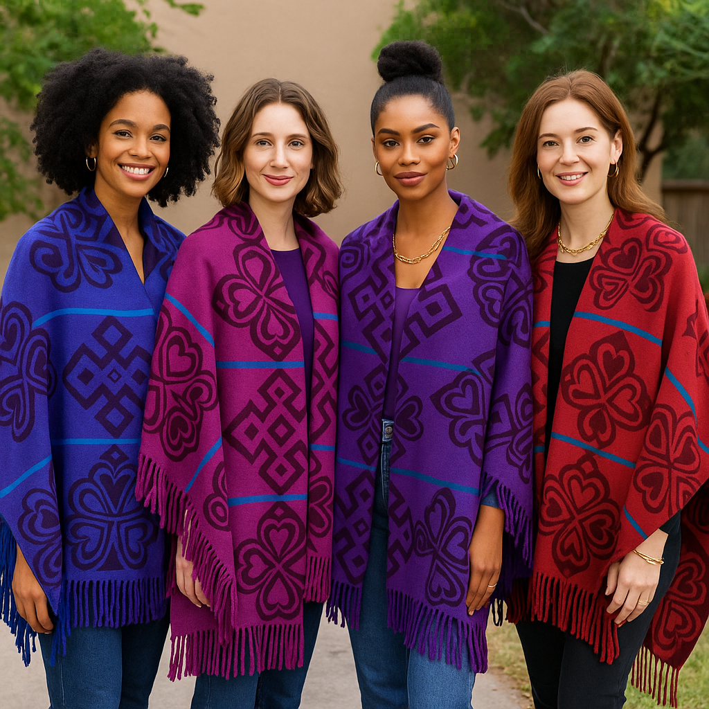 YBD Throw – Semomotela 5