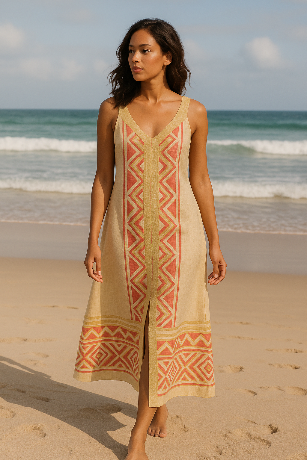Bespoke Resort & Travel Wear