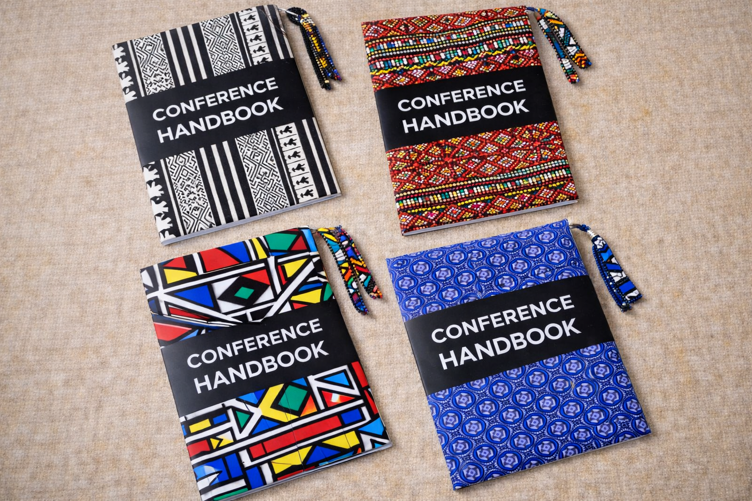 Conference Handbooks