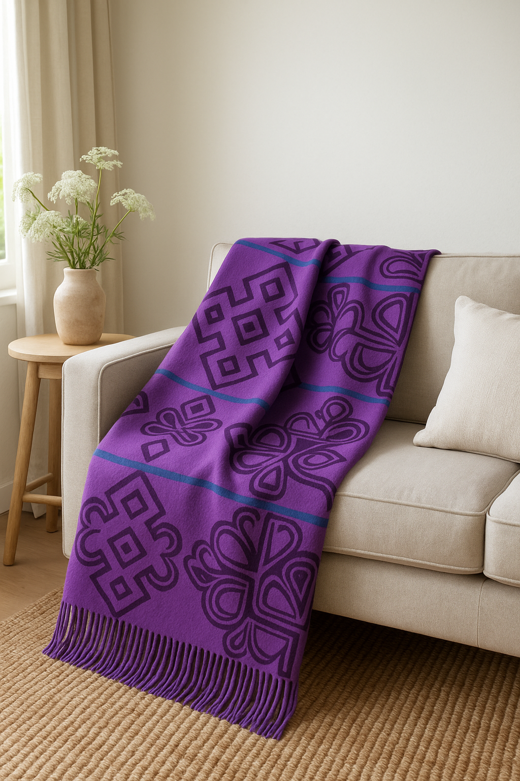 YBD Throw – Semomotela 3