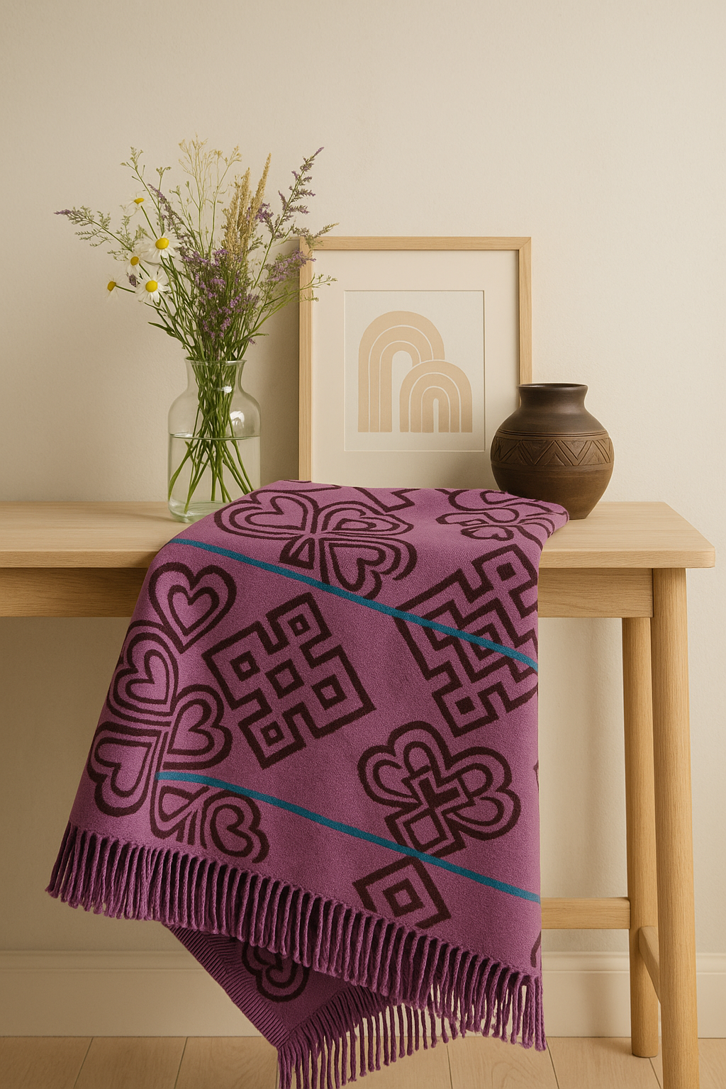 YBD Throw – Semomotela 2